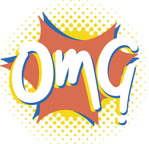 OMGCenter logo